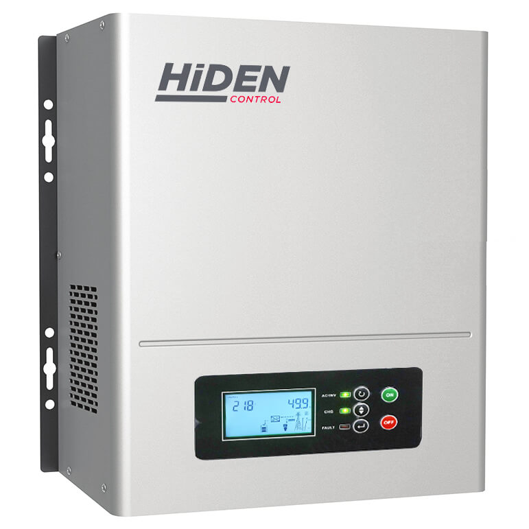  Hiden Control HPS20-0312N
