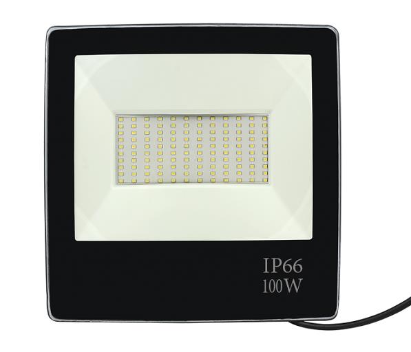  LightPhenomenON LT-FL-01-IP65-100W-6500K LED