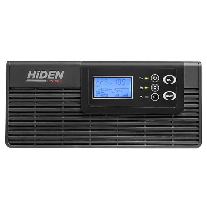  Hiden Control HPS20-0612