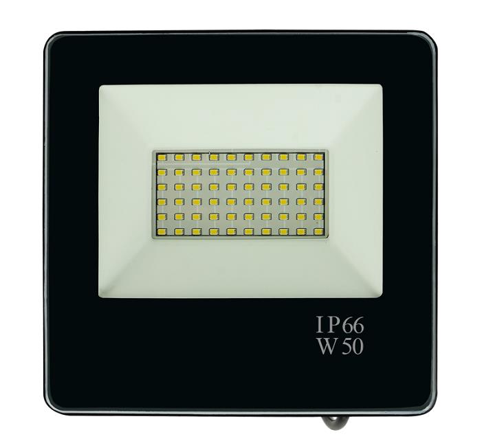  LightPhenomenON LT-FL-01-IP65-50W-6500K LED