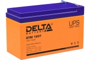  Delta DTM 1207