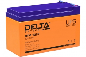 ����������� Delta DTM 1207