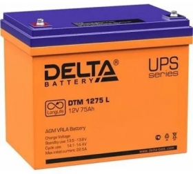 ����������� Delta DTM 1275L
