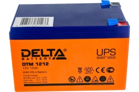 ����������� Delta DTM 1212