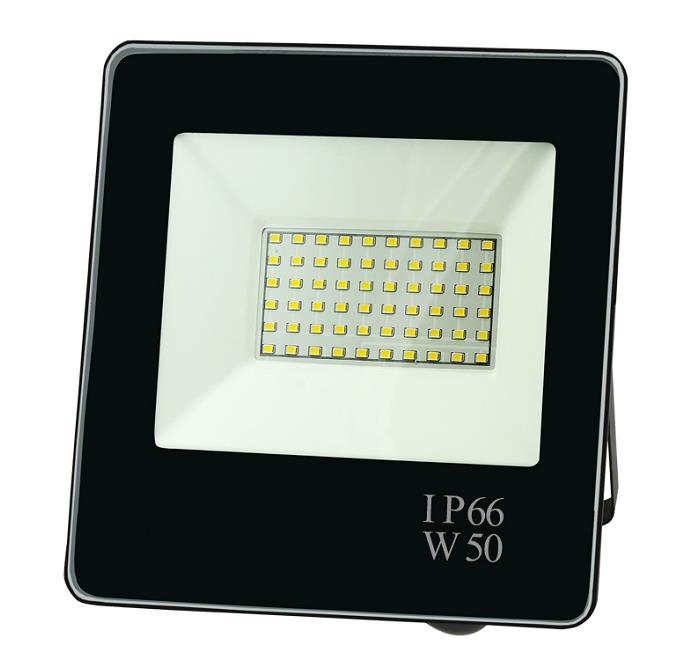 Прожектор LightPhenomenON LT-FL-01-IP65-50W-6500K LED
